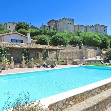 Villa Profidia Grutti Экстерьер фото